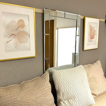 Coco Nakameguro302 Apartment โตเกียว ภายนอก รูปภาพ
