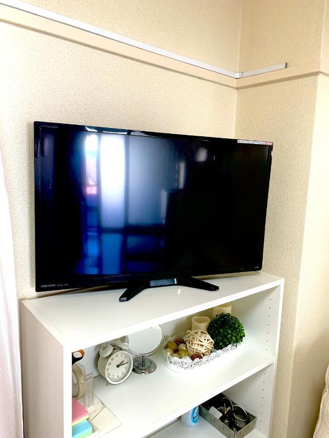 Coco Nakameguro302 Apartment โตเกียว ภายนอก รูปภาพ