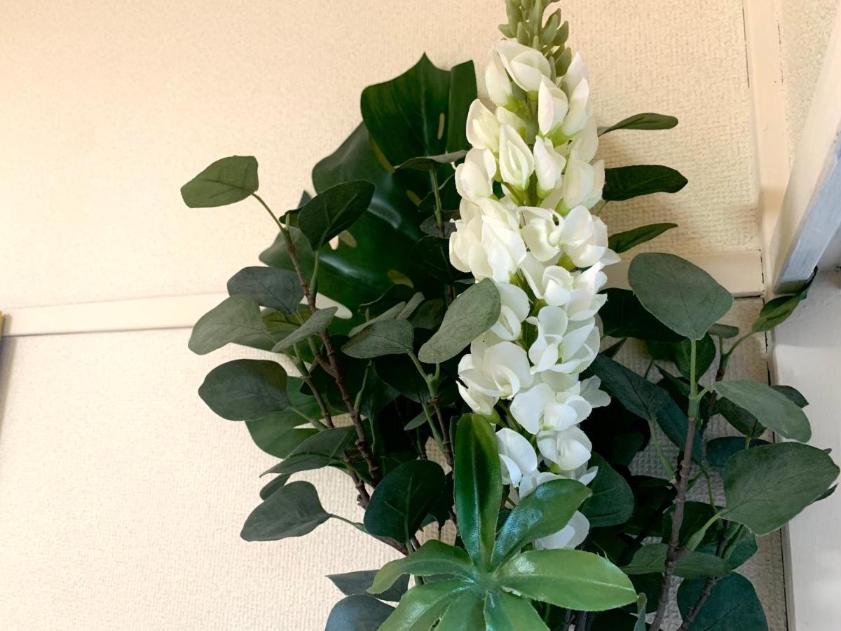 Coco Nakameguro302 Apartment โตเกียว ภายนอก รูปภาพ