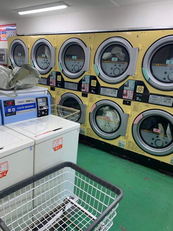 Coco Nakameguro302 Apartment โตเกียว ภายนอก รูปภาพ
