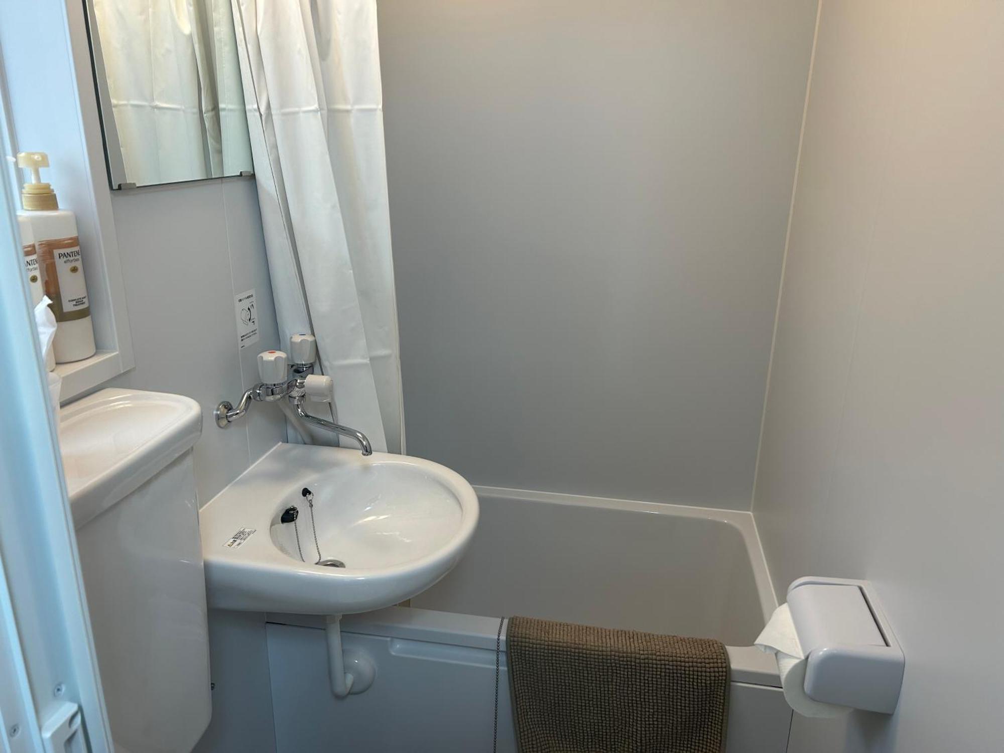 Coco Nakameguro302 Apartment โตเกียว ภายนอก รูปภาพ