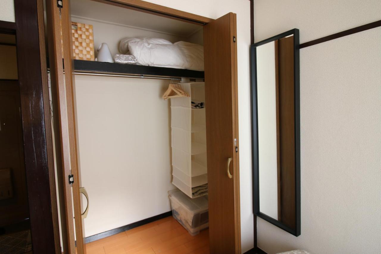 Coco Nakameguro302 Apartment โตเกียว ภายนอก รูปภาพ
